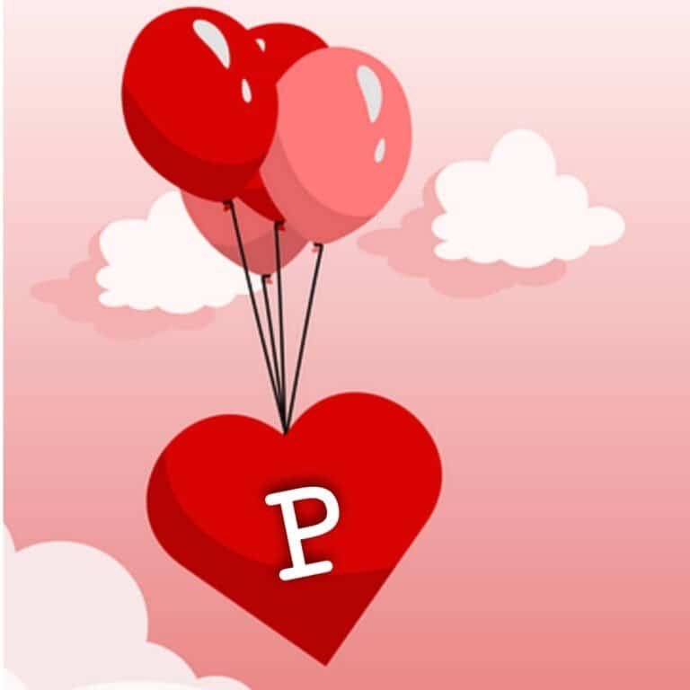 P Name DP Love