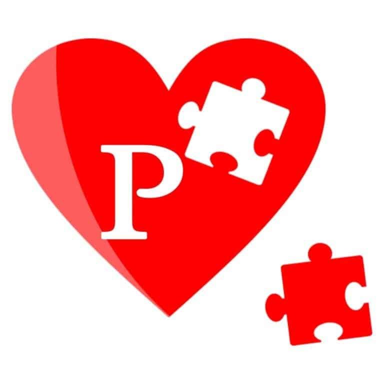 P Name DP Love