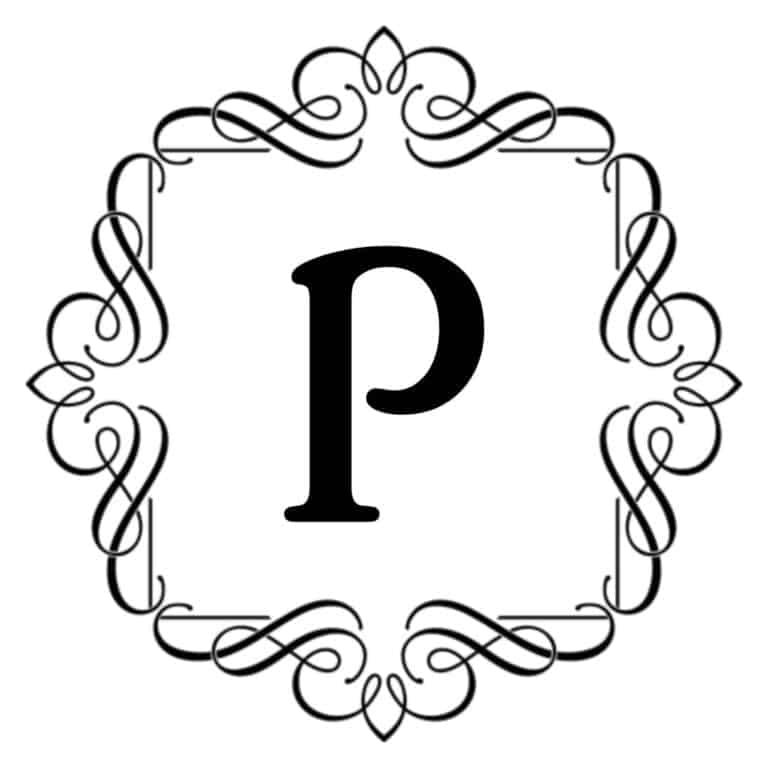 P Name DP Love