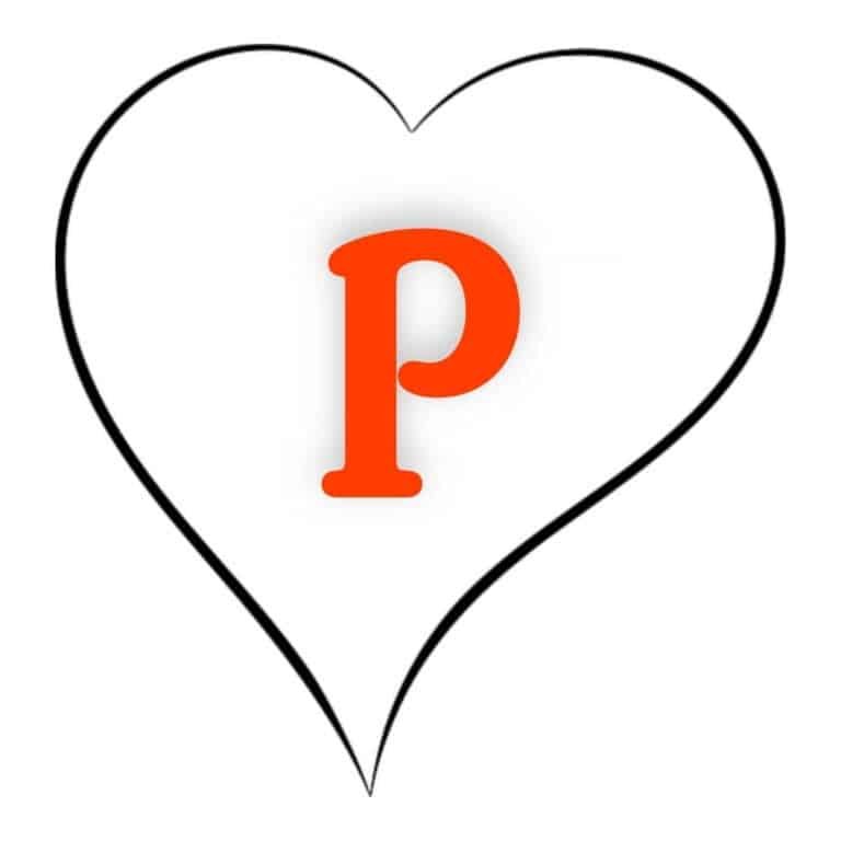 P Name DP Love