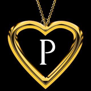 P Name DP for Whatsapp