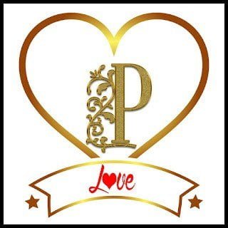 P Name DP for Whatsapp