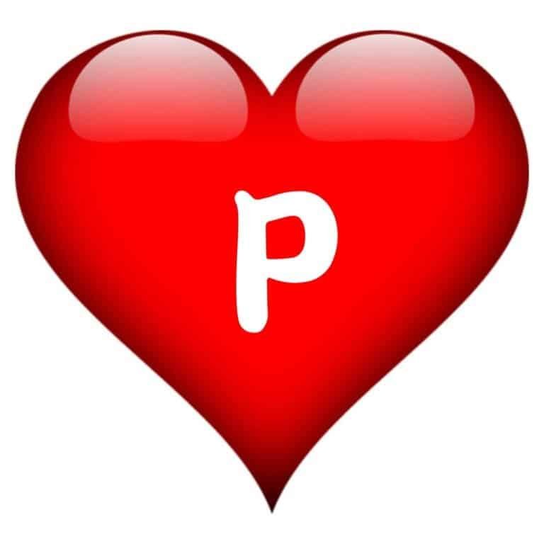 P Name DP
