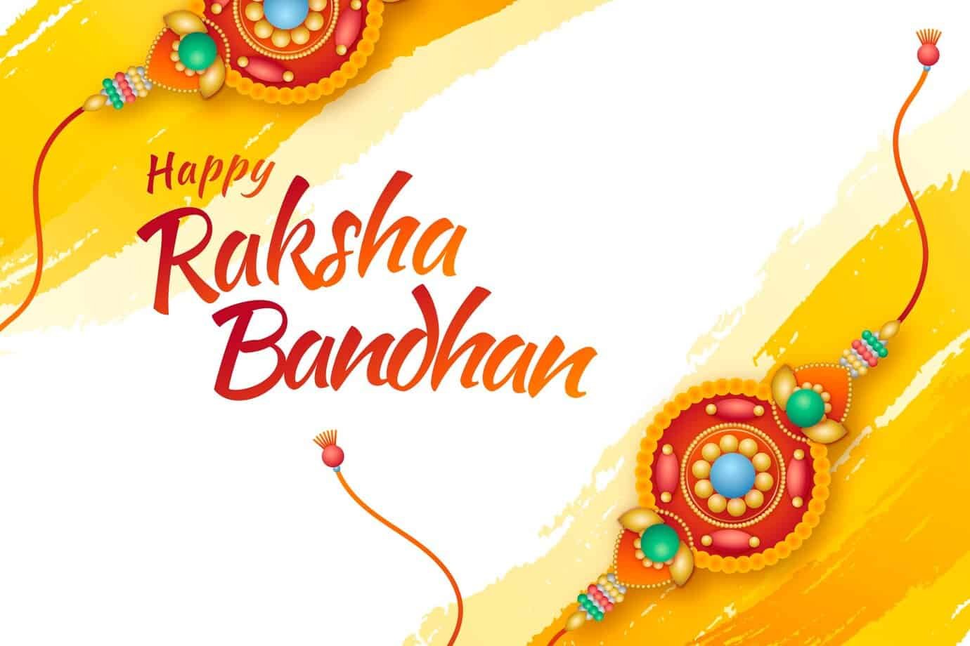 Raksha Bandhan Images