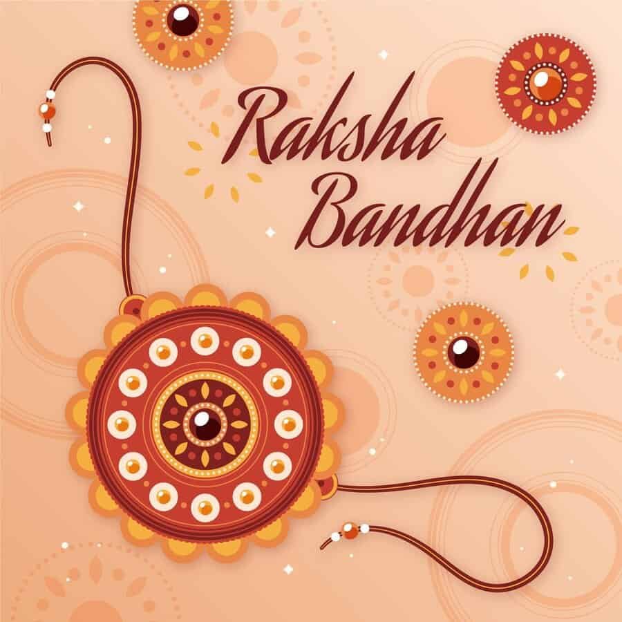 Happy Raksha Bandhan Images