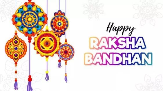 Happy Raksha Bandhan Images