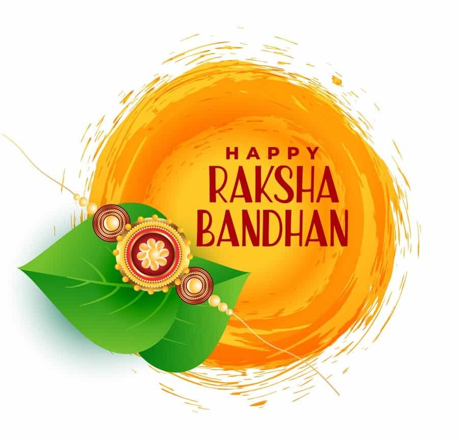 Happy Raksha Bandhan Images