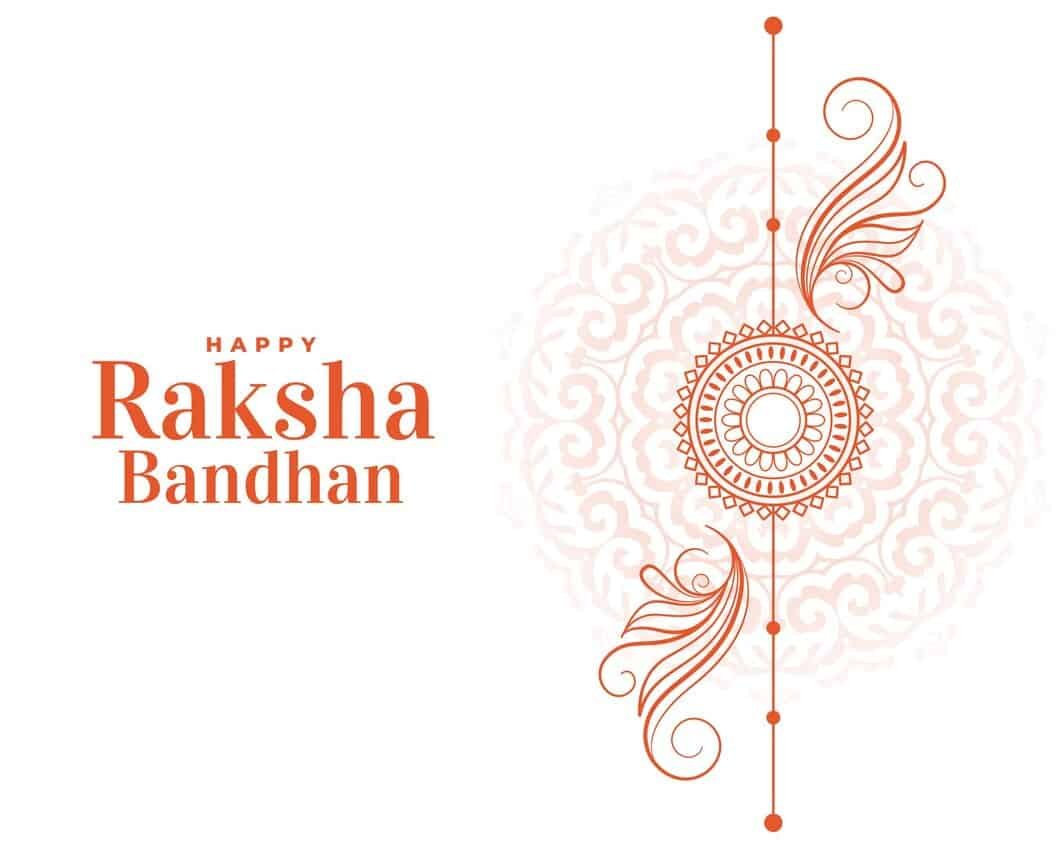 Happy Raksha Bandhan Images