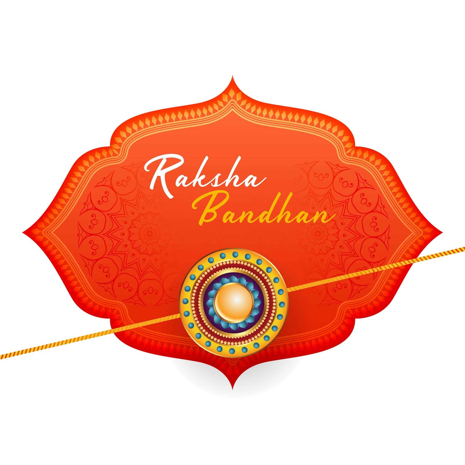 Happy Raksha Bandhan Images