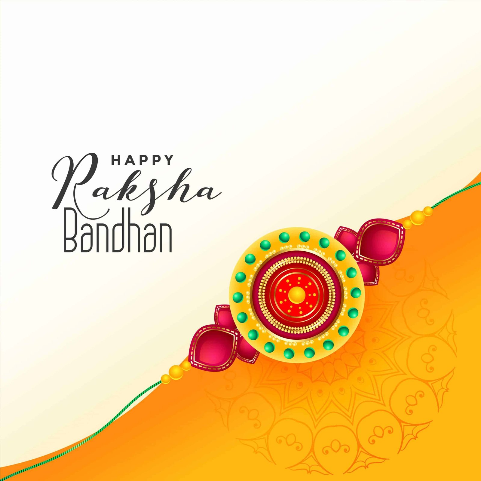 Raksha Bandhan Images HD