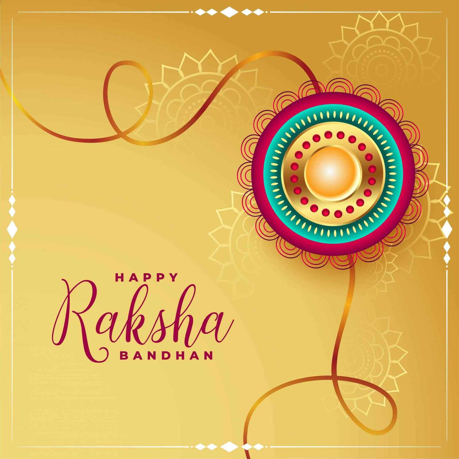 Raksha Bandhan Images HD