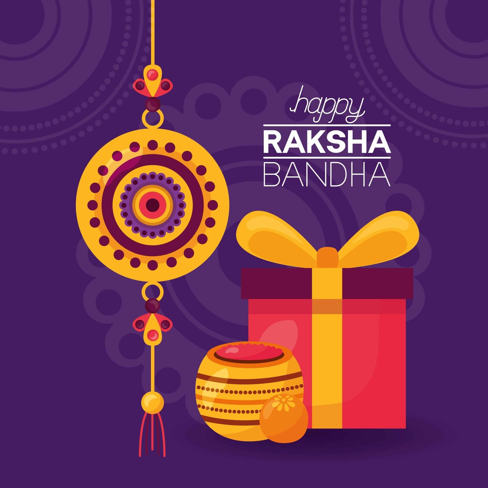 Raksha Bandhan Images HD