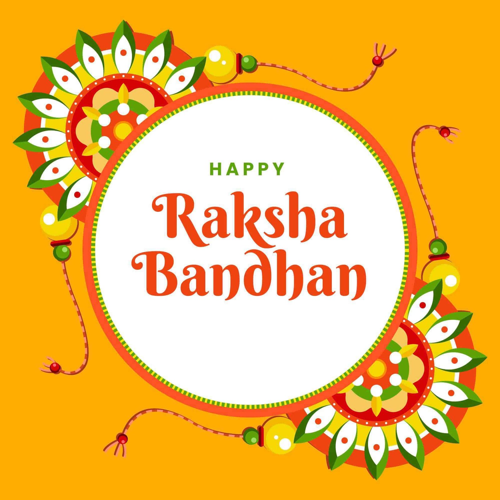 Raksha Bandhan Images HD