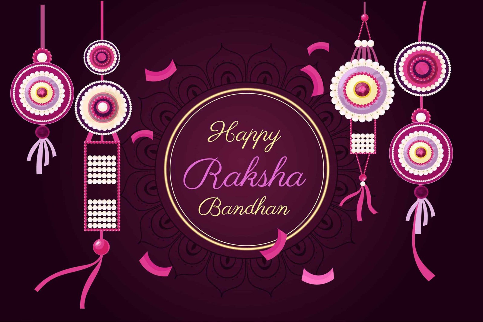 Raksha Bandhan Images HD