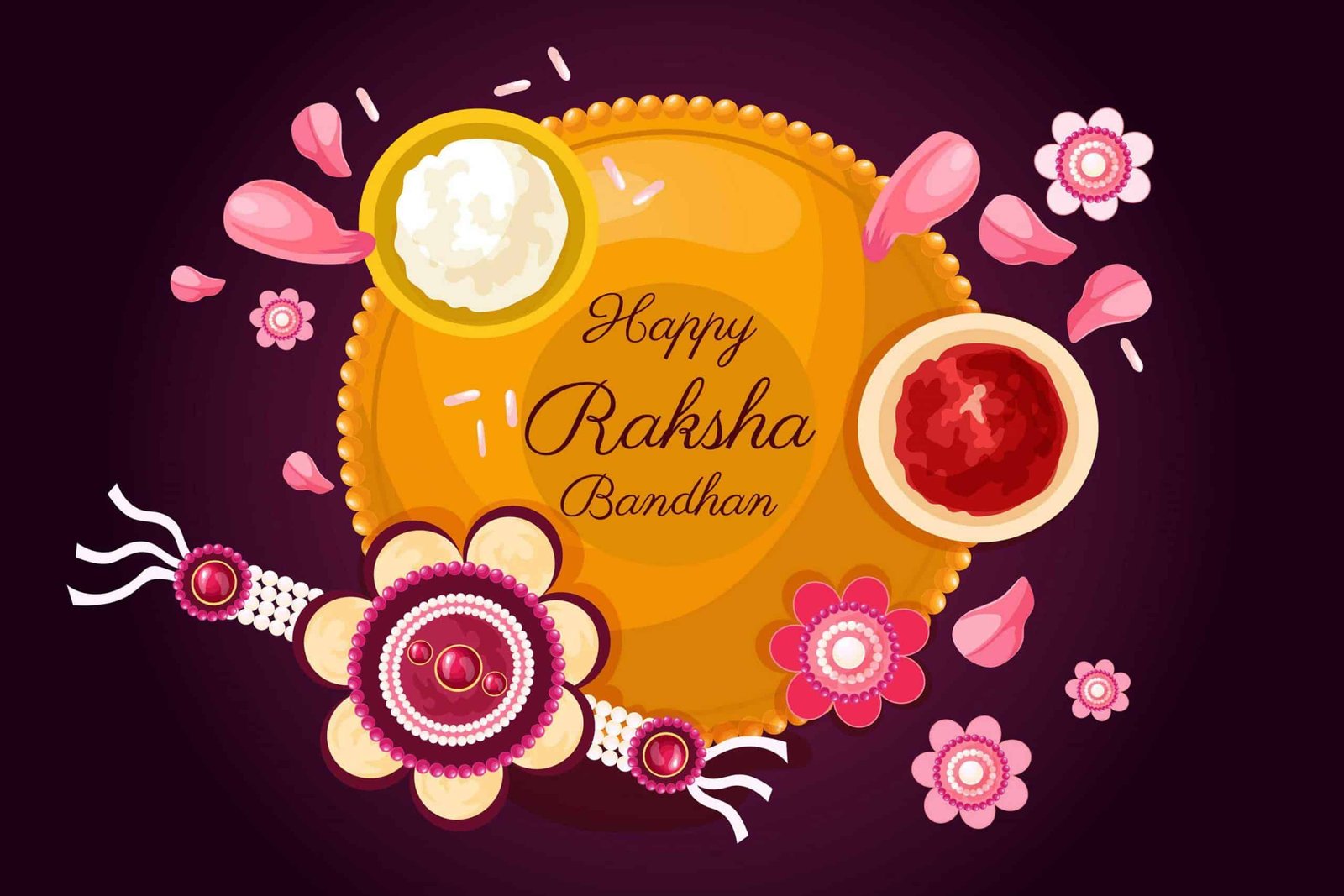 Raksha Bandhan Images HD