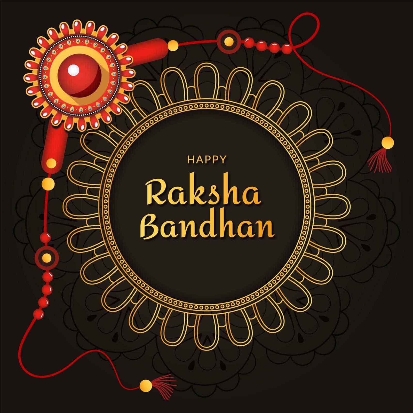 Raksha Bandhan Images HD