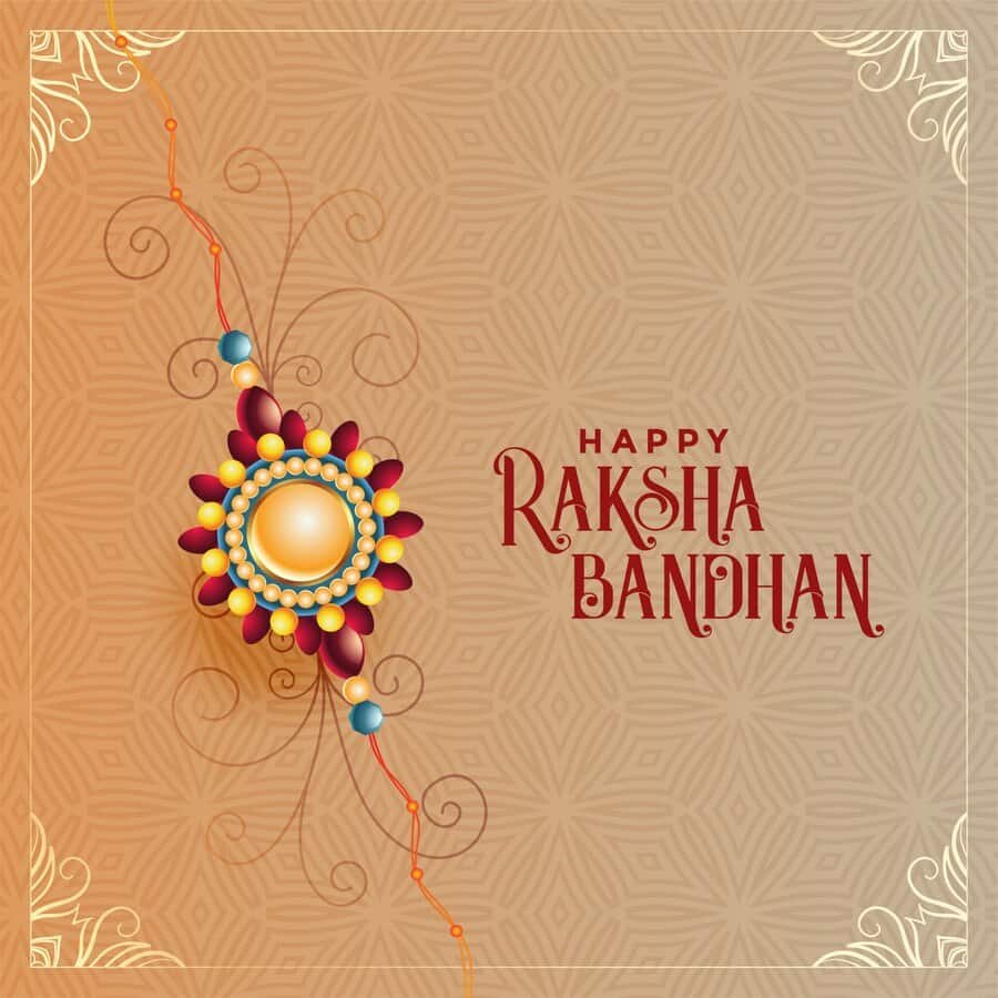 Raksha Bandhan Images