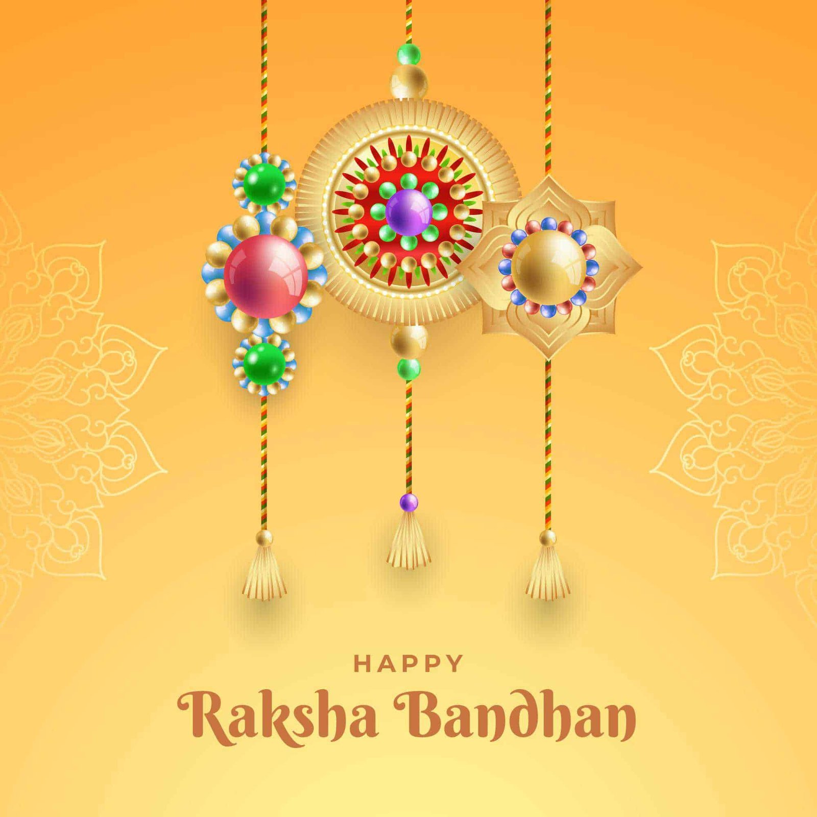 Raksha Bandhan Images Download