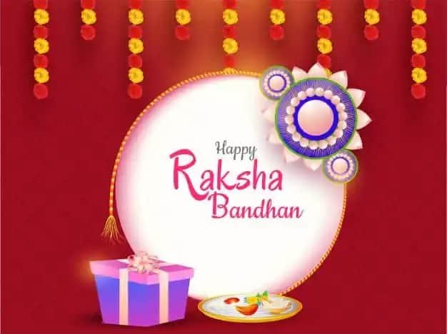 Raksha Bandhan Images Download