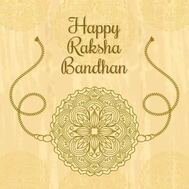 Raksha Bandhan Images Download