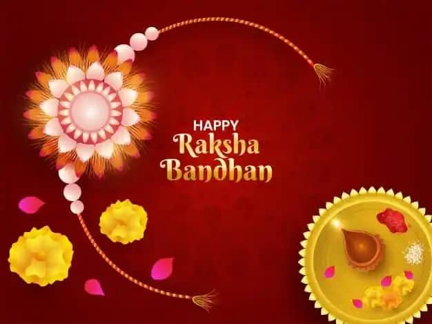 Raksha Bandhan Images Download