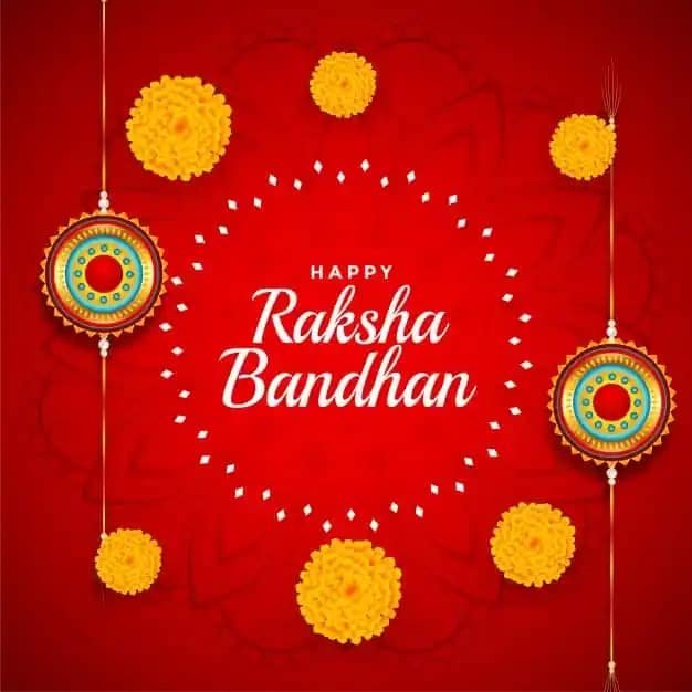 Raksha Bandhan Images Download