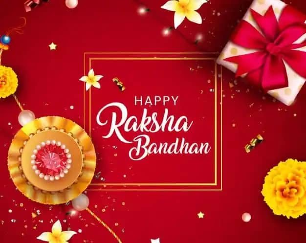 Raksha Bandhan Images Download