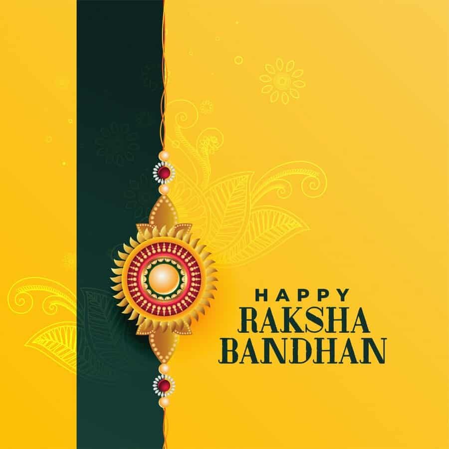 Raksha Bandhan Photo
