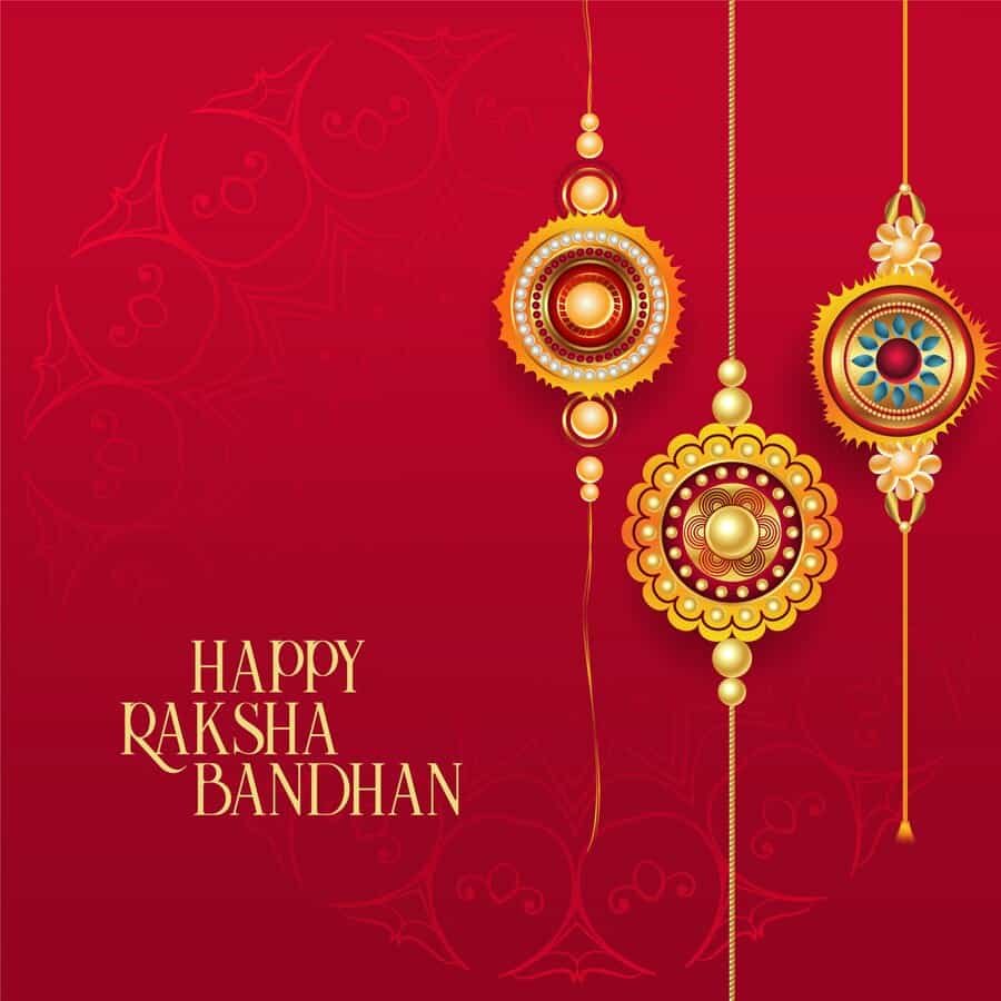 Raksha Bandhan Photo