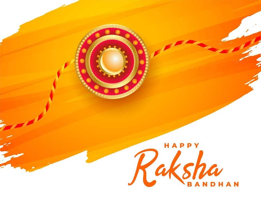 Raksha Bandhan Photo