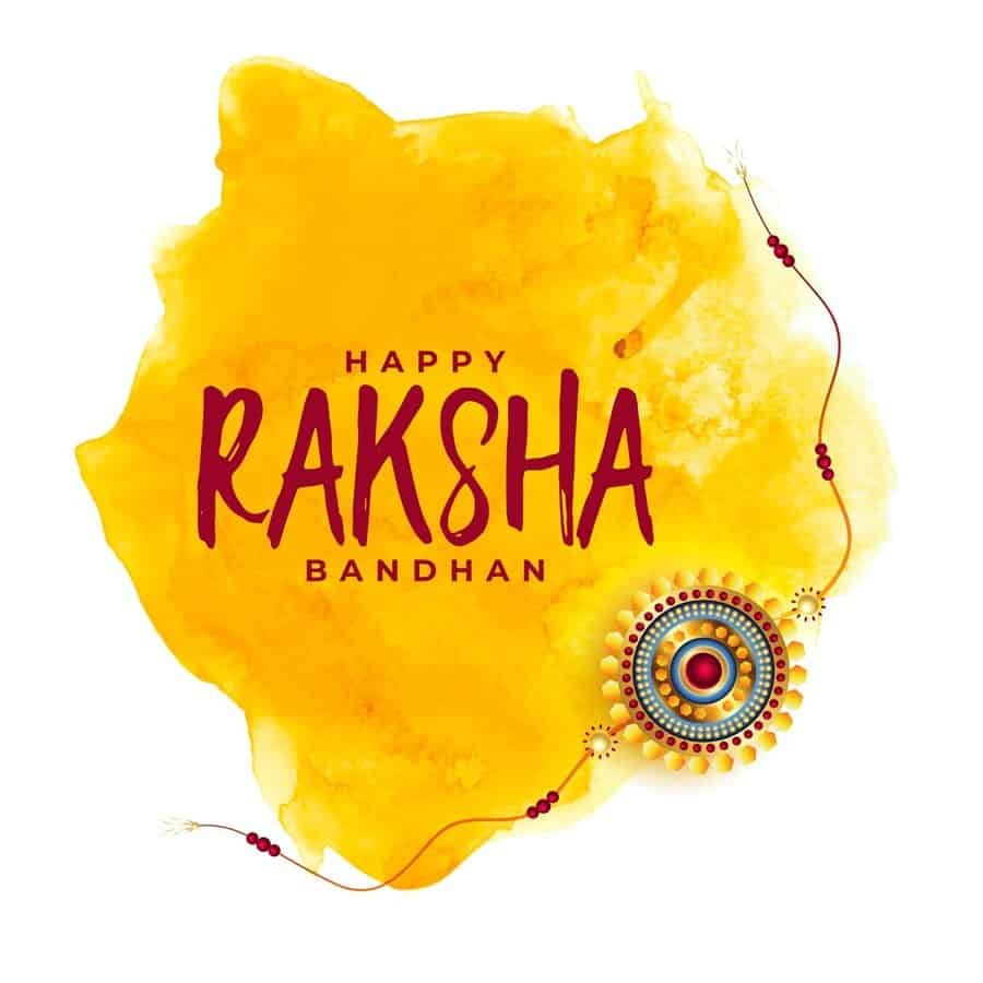 Raksha Bandhan Photo