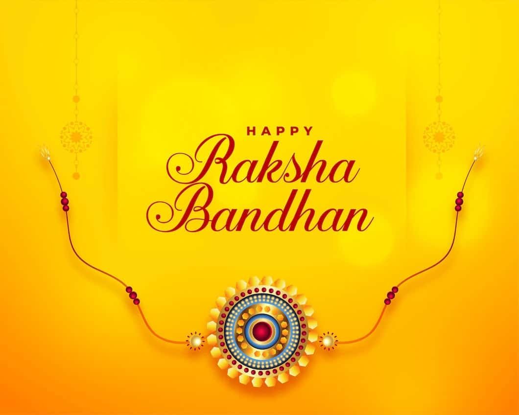 Raksha Bandhan Photo