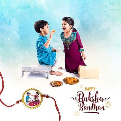 Raksha Bandhan Photo
