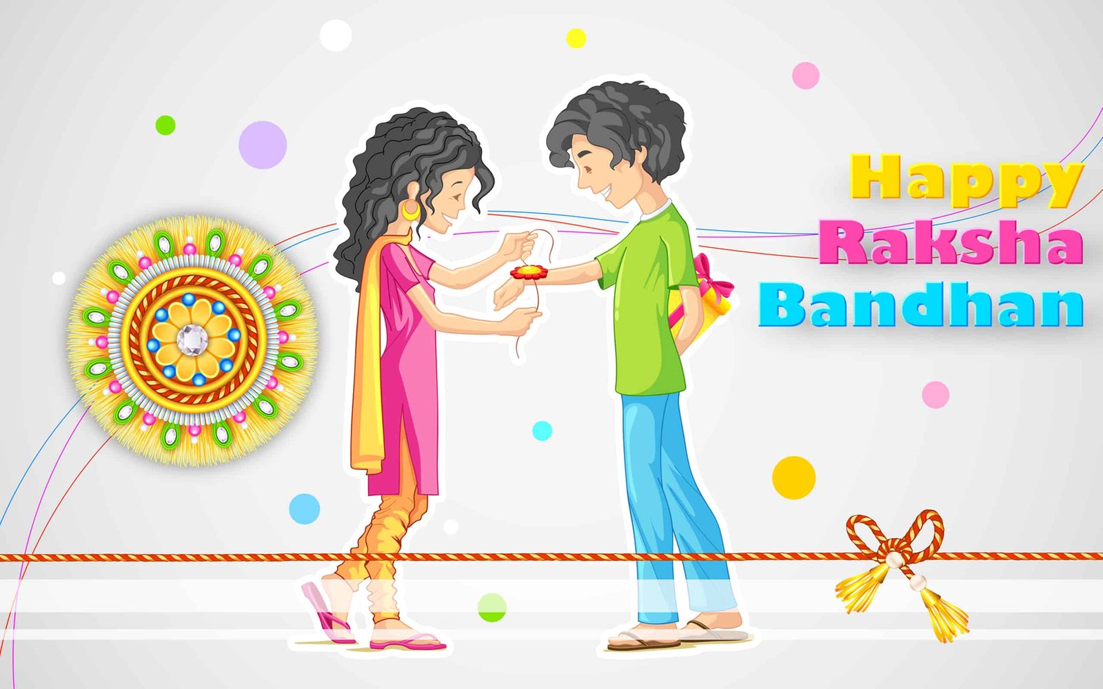 Raksha Bandhan Images