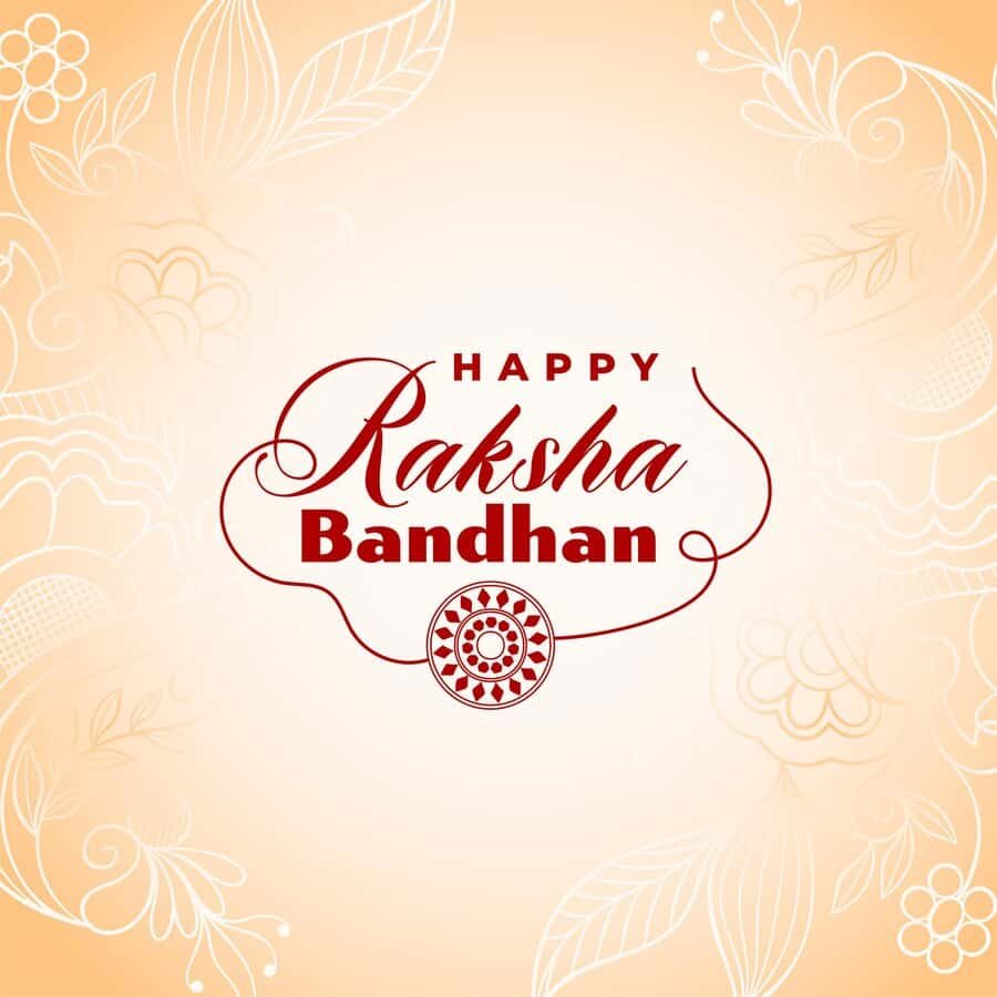 Raksha Bandhan Images