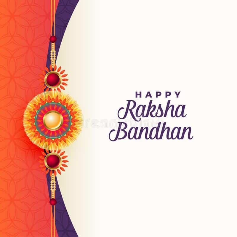 Raksha Bandhan Wallpaper