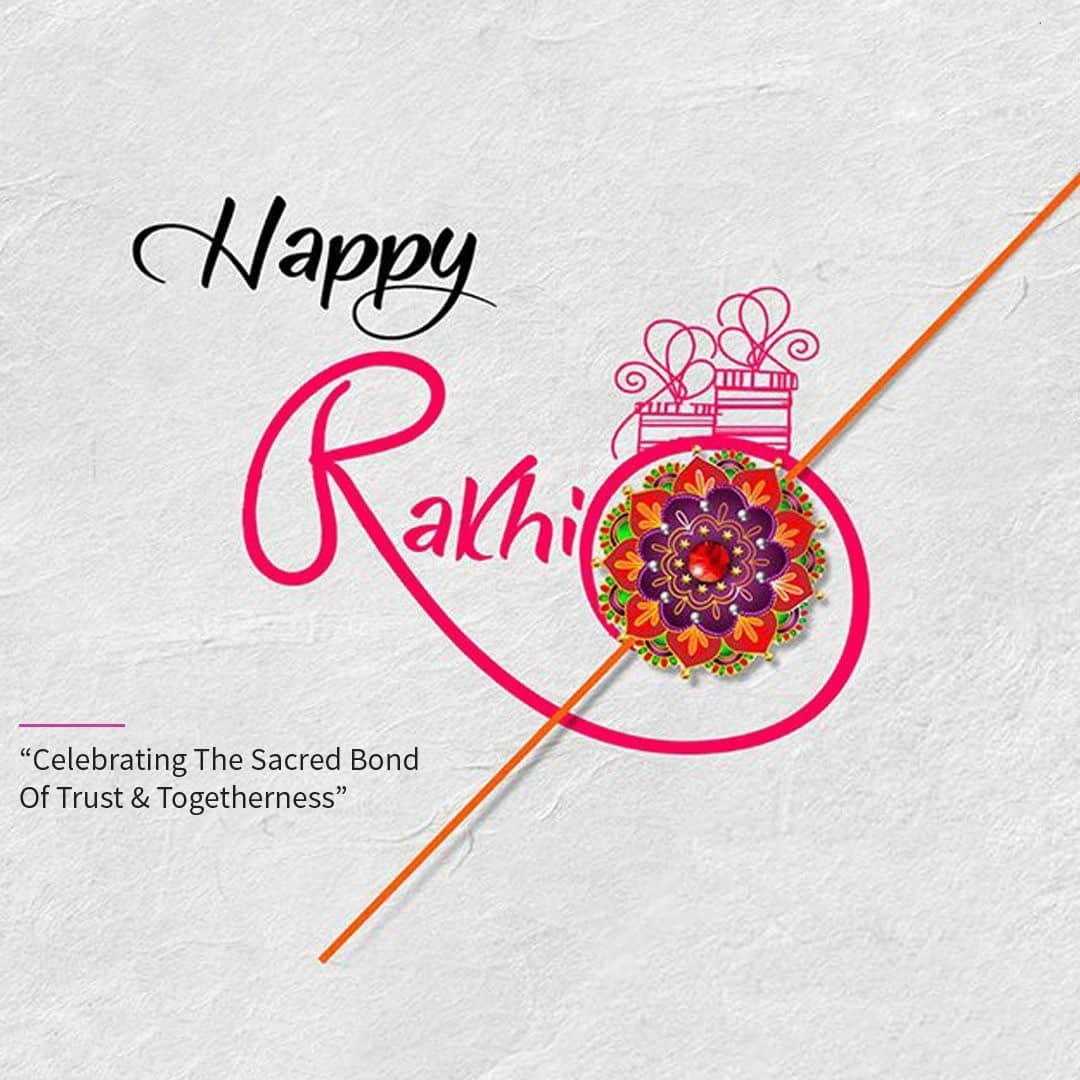 Raksha Bandhan Wallpaper