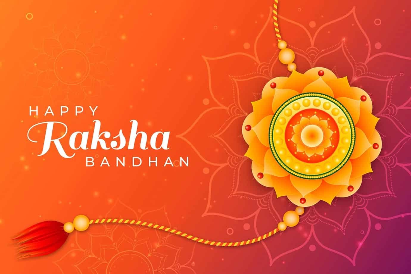 Raksha Bandhan Images
