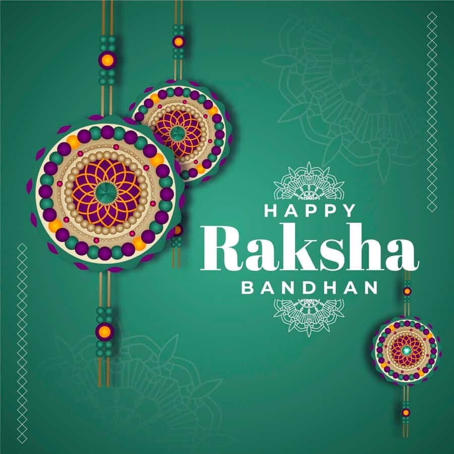 Raksha Bandhan Images