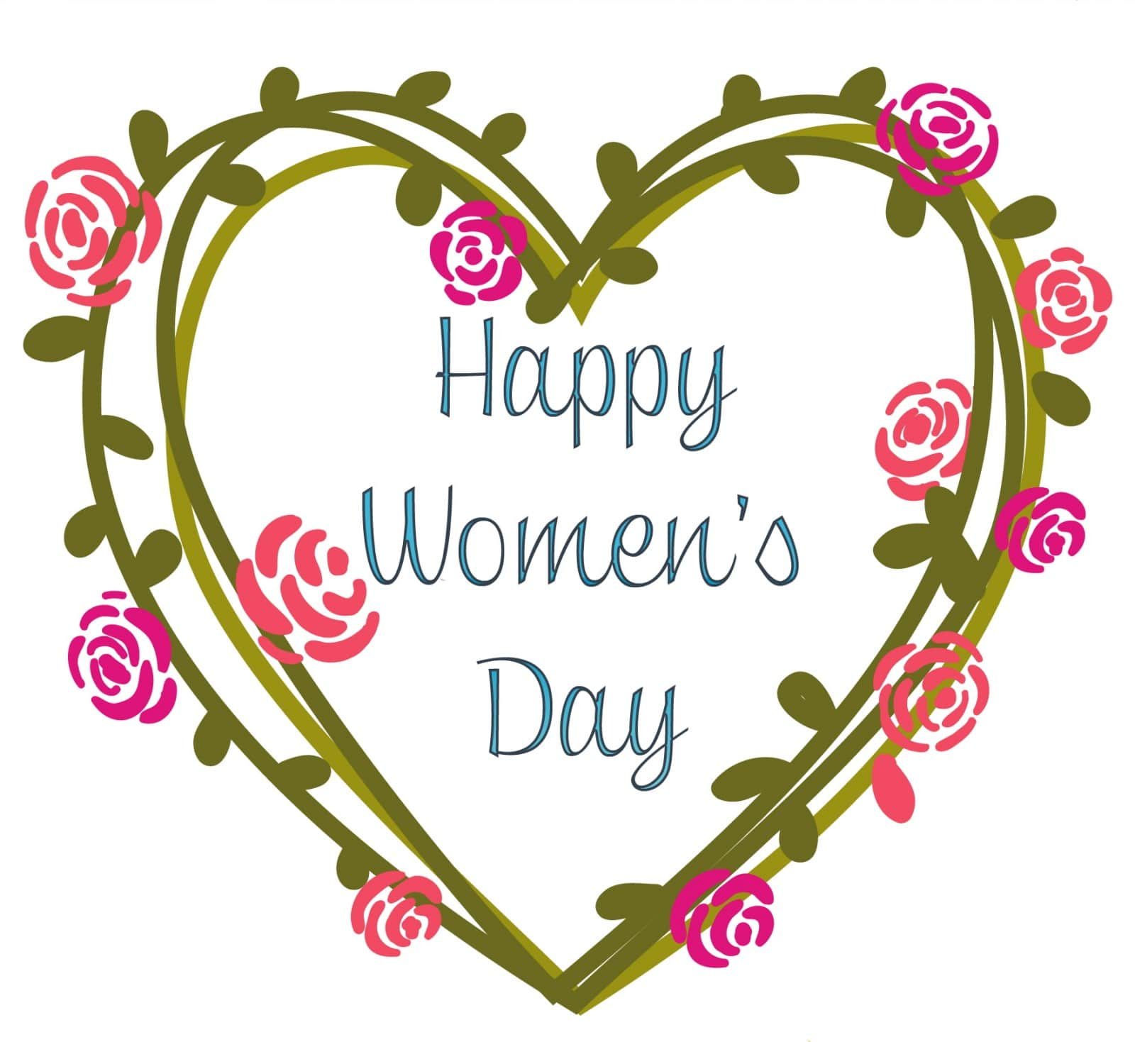 Happy Women Day Images