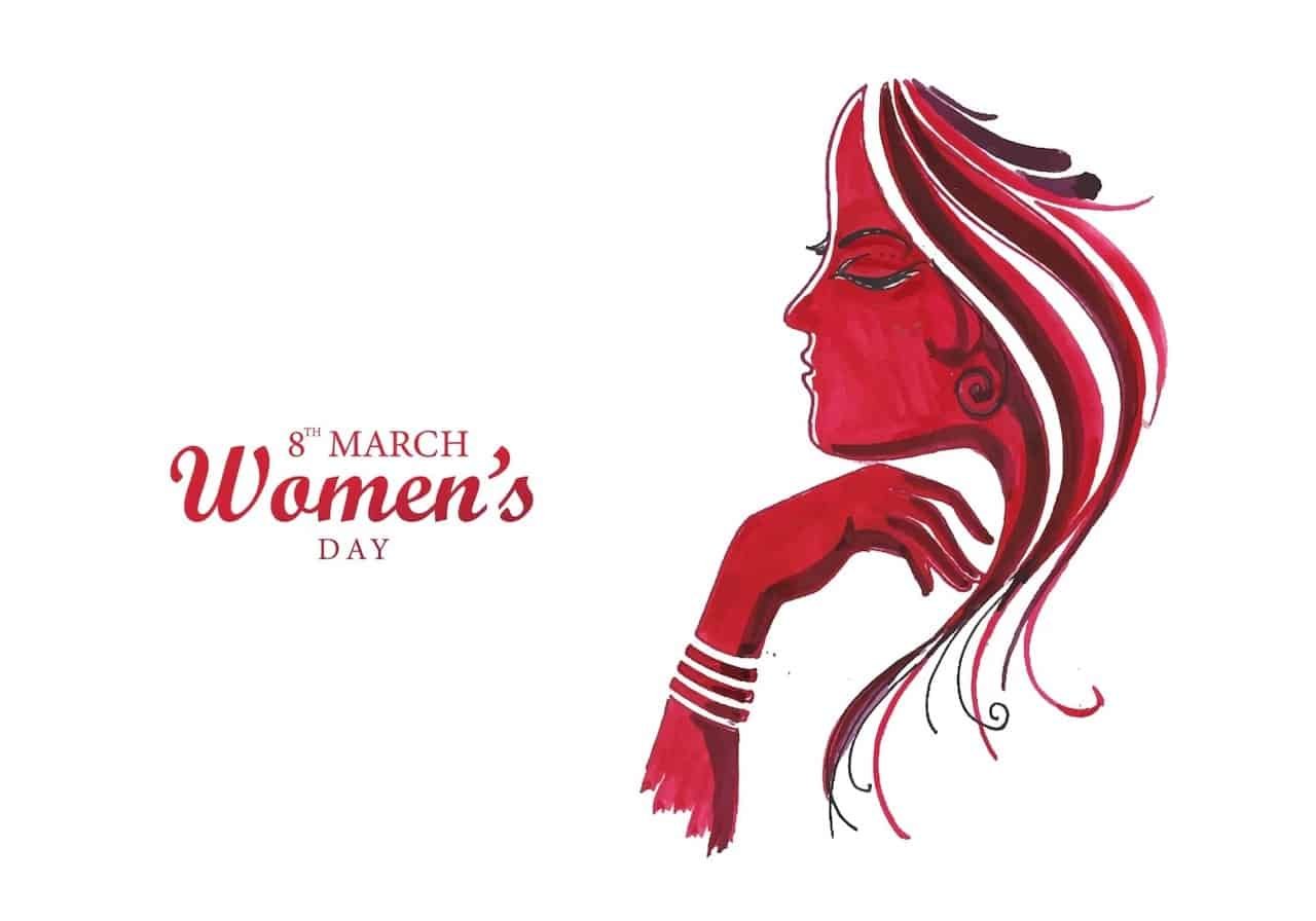 Happy Women Day Images