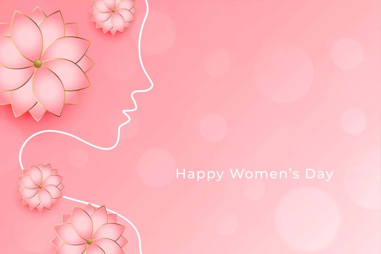Happy Women Day Images