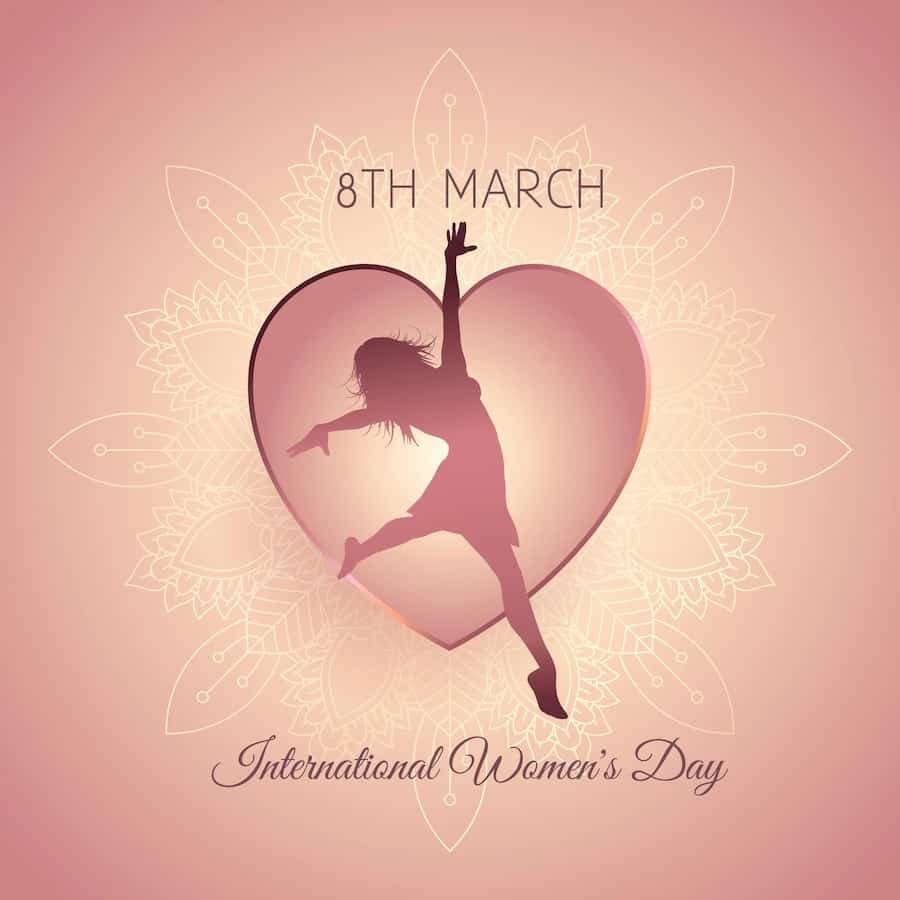 Happy Women Day Images
