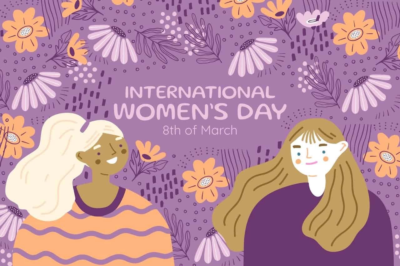 Women Day Images HD