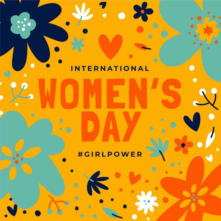 Women Day Images HD
