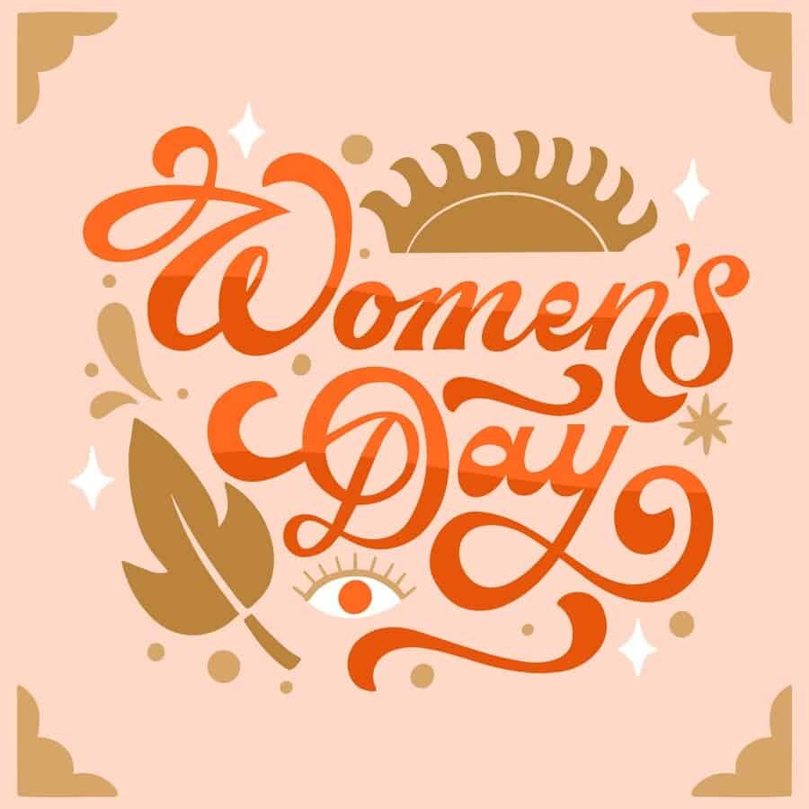 Women Day Images HD