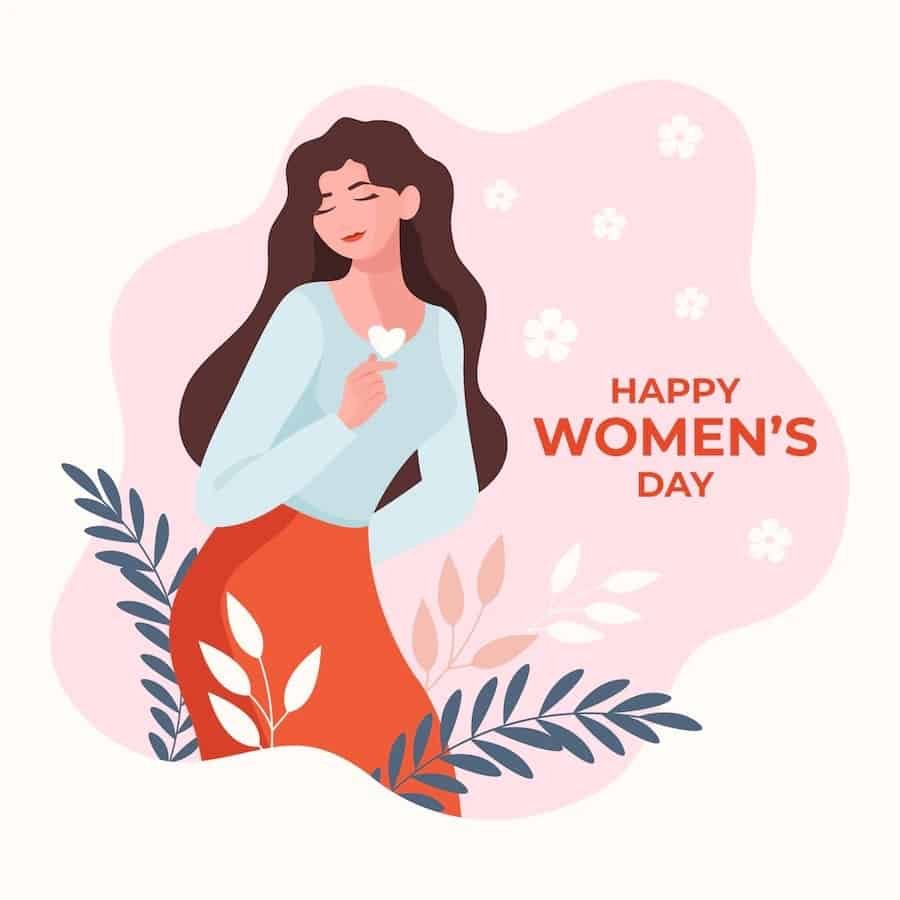 Women Day Images HD