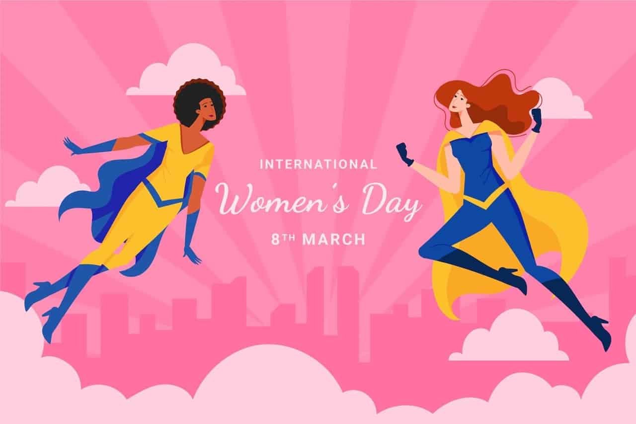 Women Day Images HD
