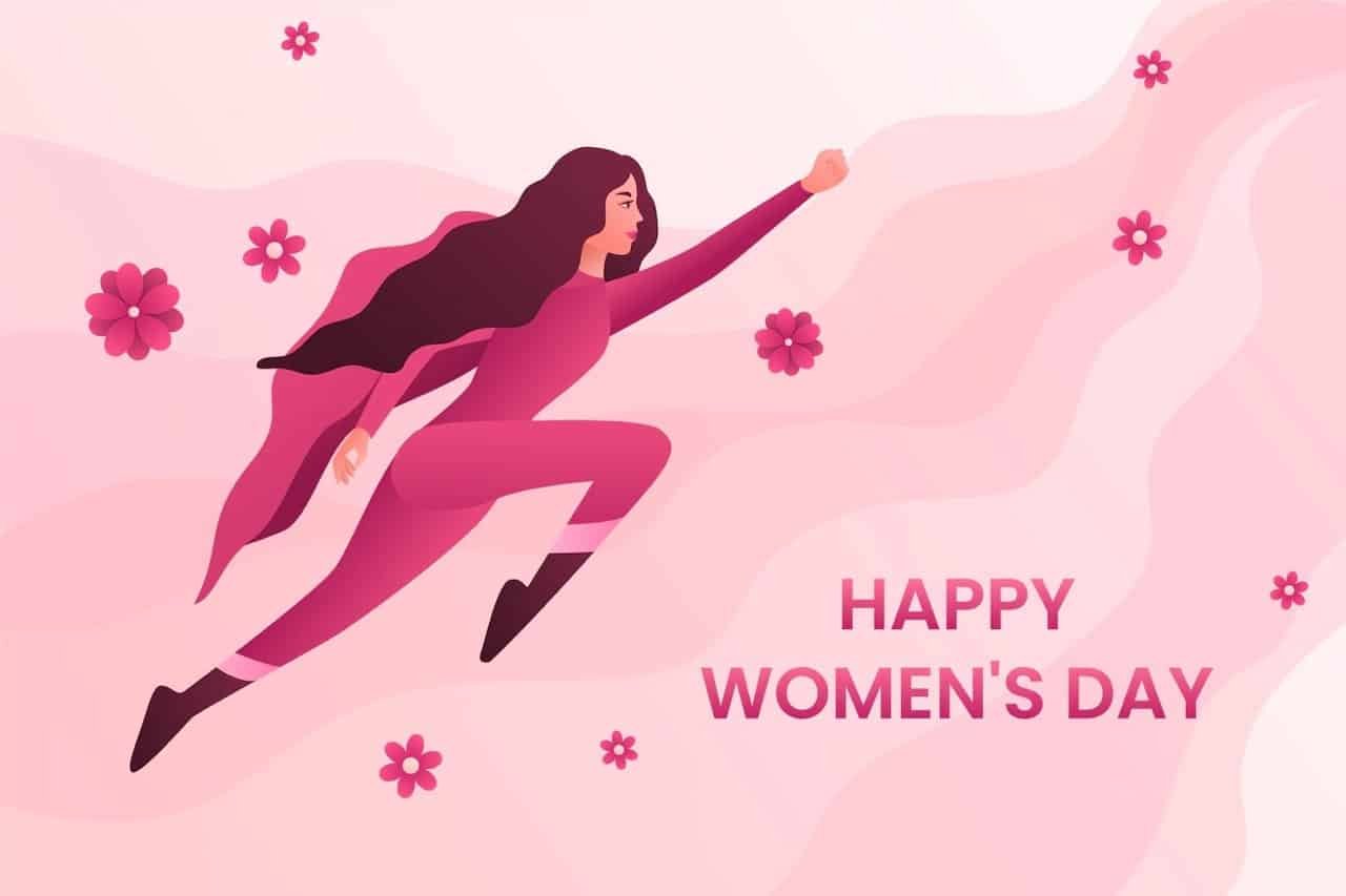 Women Day Images HD
