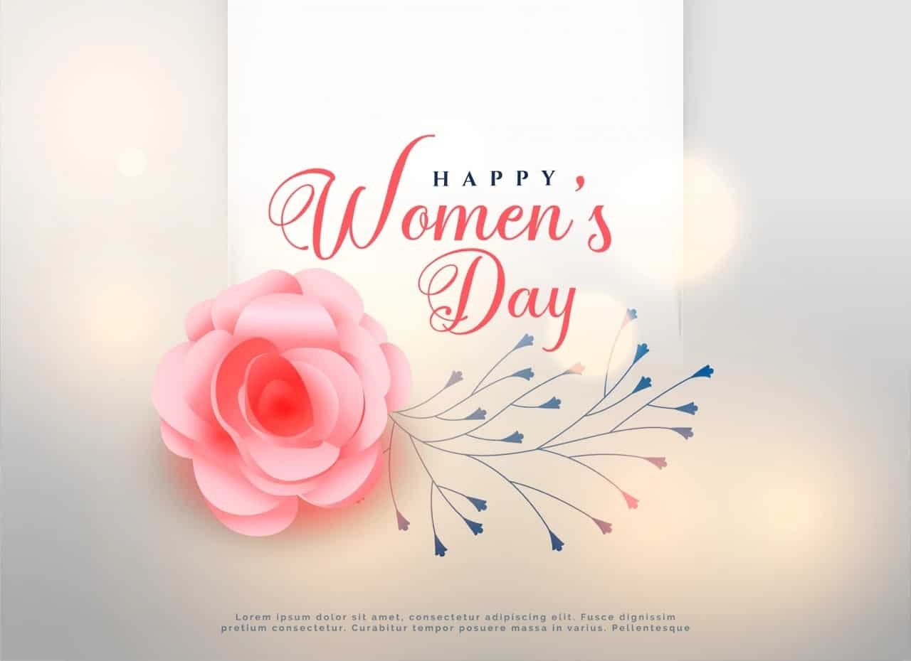 Women Day Images